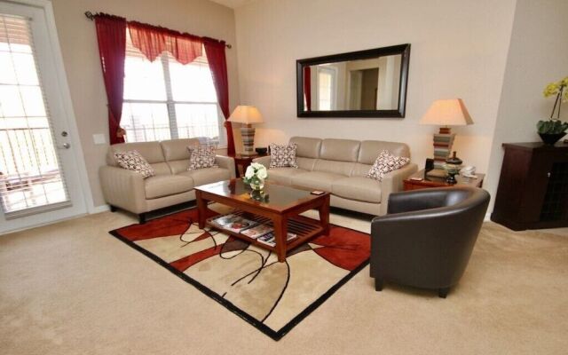 Poolside Penthouse Cabana 3 Bedroom Condo by RedAwning