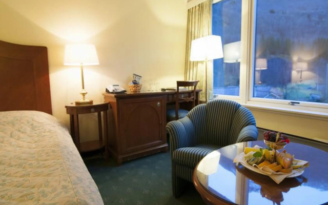 Hotel Union Geiranger Bad & Spa