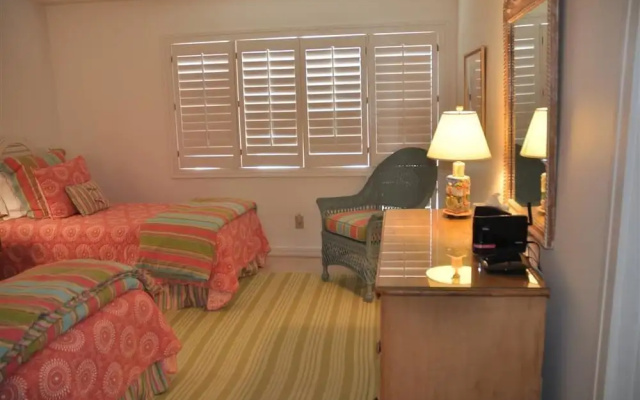 Pulliam 3 Bedroom Villa