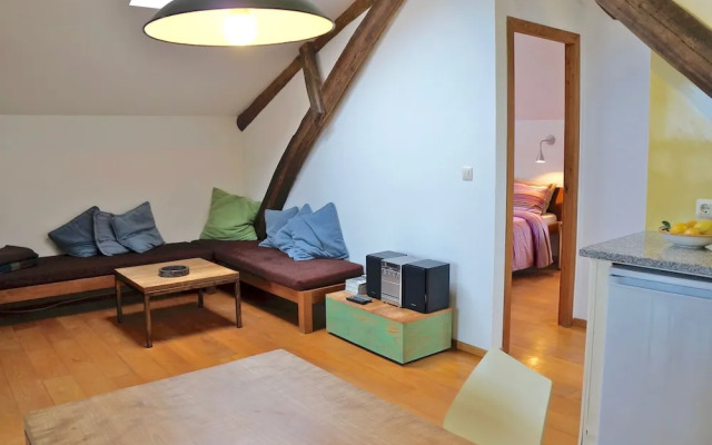 Apartamentos La Collada