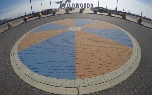 Compass Family Resort