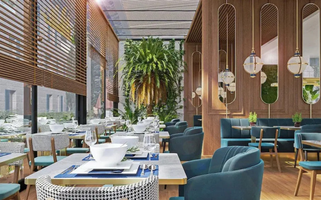 Mövenpick Hotel & Residences Teuta Kotor Bay ( October 2025)