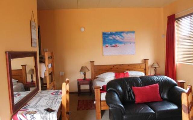 The Timeless Way Self Catering Accommodation