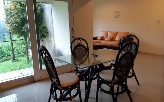 Talita Bukit Raya Hotel