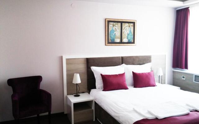 Hotel Ana Lux Spa