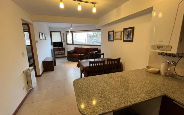 Apartamentos del Centro - BARILOCHE