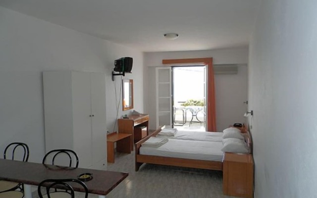 Hotel Apollon