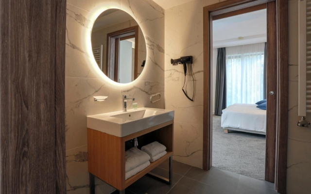 Hotel MIR