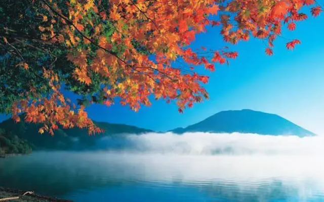 Nikko Lakeside Hotel
