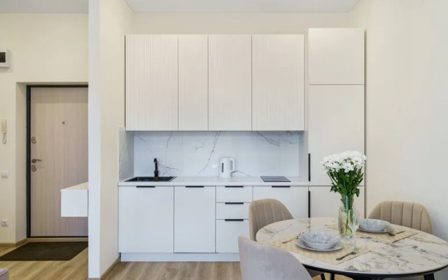 Квартирное бюро Гуд Найт пр-т Комсомольский, д 48Б