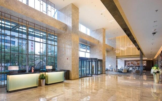 Jinan Inzone Royal Plaza Hotels