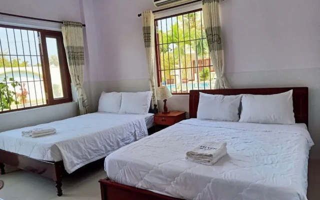 Min's Homestay
