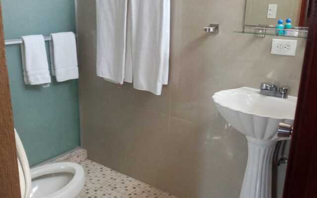 Hotel La Casona Real