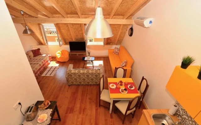 São Jorge Apartments Suítes