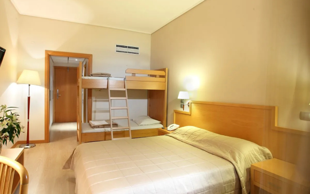 Messinian Bay Hotel