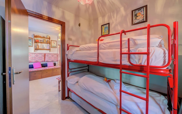 Appartamento Villa Margherita City Center