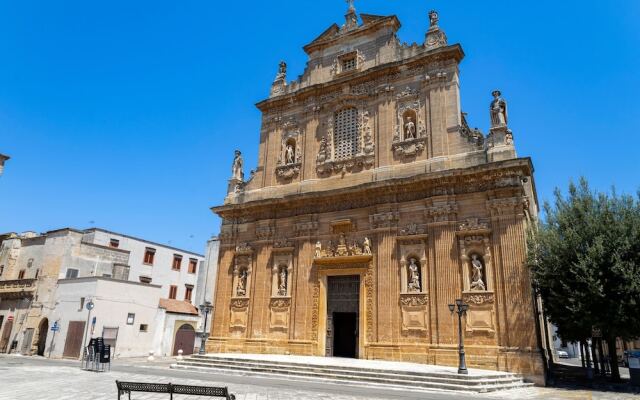 Pagliara Il Morige 4 In The Countryside