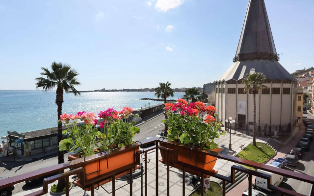 Hotel San Giovanni