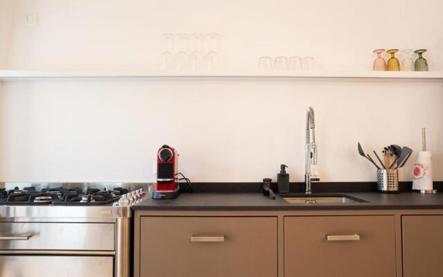 Dammuso Oltremare - Appartamento Cappero