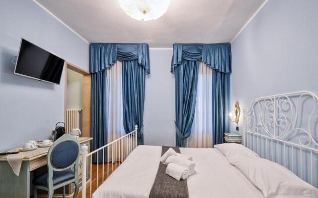 Hotel Vecellio