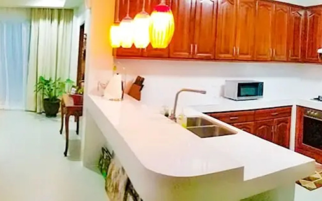 Crystal Shore Beach Resort powered by Cocotel