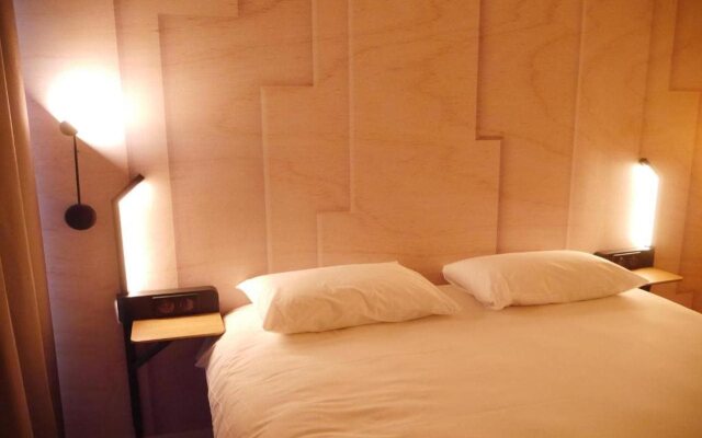 B&B HOTEL Lille Lillenium Eurasanté