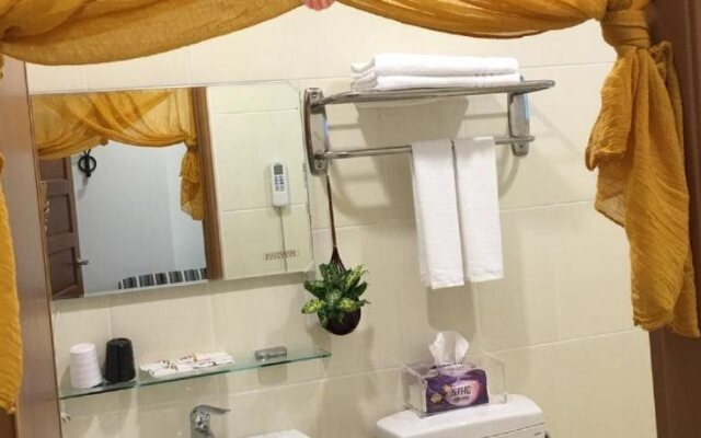 Rindu Bed and Breakfast