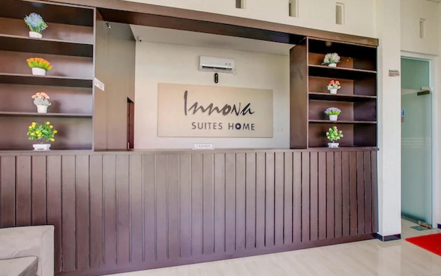 OYO 3426 Innova Suites Home