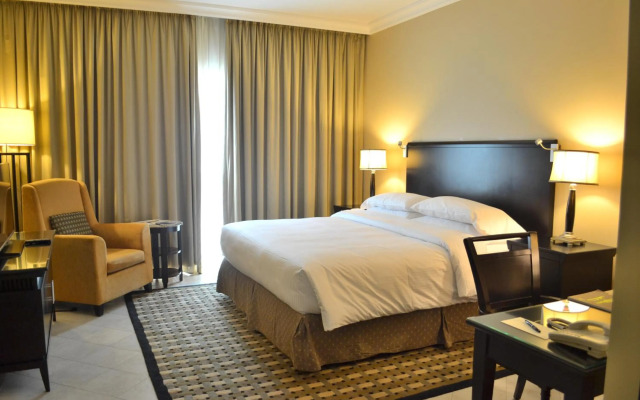 Sheraton Khalidiya Hotel