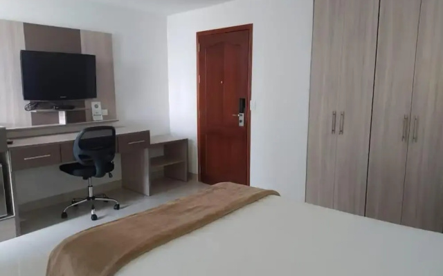 Hotel Panorama