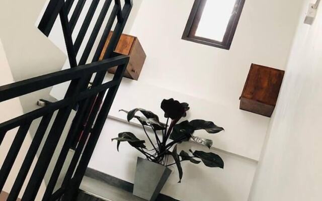 Mindana Residence