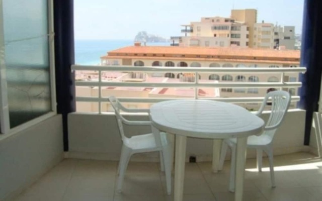 Apartamentos Picasso Peñiscola