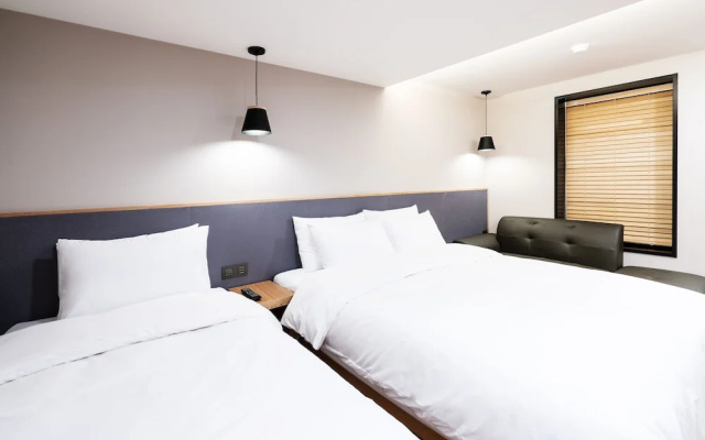 Keumran Motel