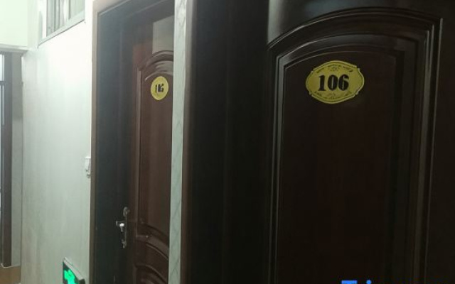 Junan County Mitian Hotel