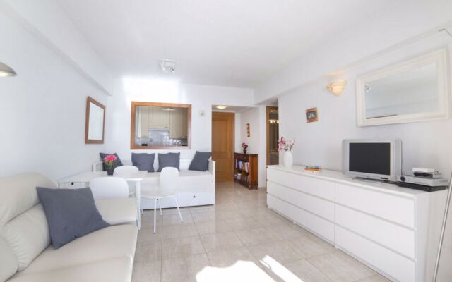 Apartment Calpemar Calpe/Calp
