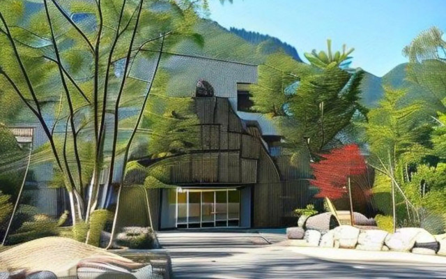 Nakao Kougen Hotel