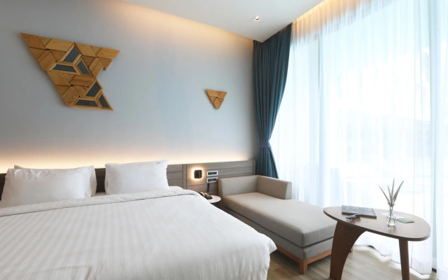 The Signature Hotel Airport