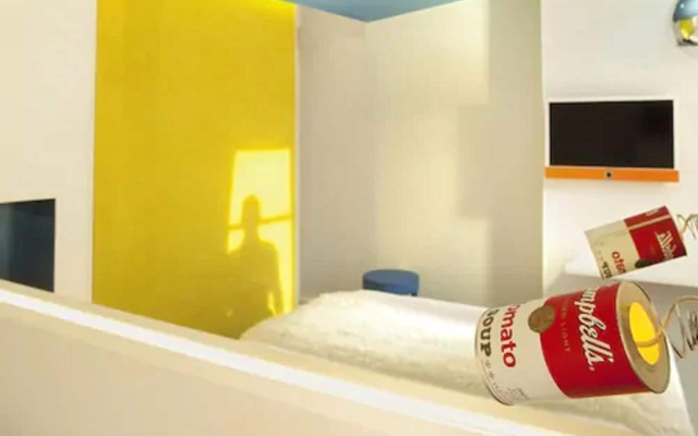 Georgette Hotel