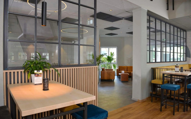 Sure Hotel by Best Western Hilden-Duesseldorf