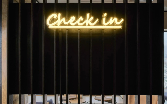 Four Points Flex by Sheraton Vejle