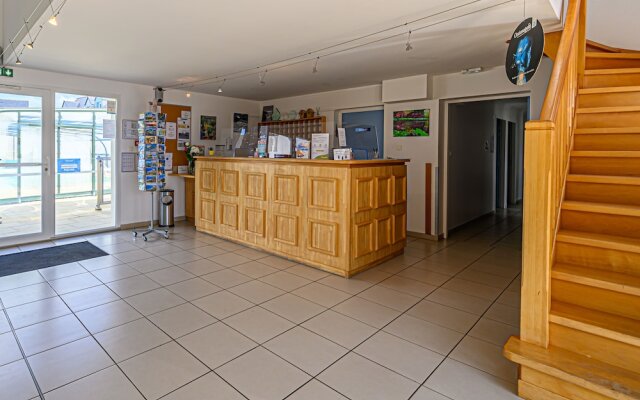 Vacancéole - Les Terrasses de Pentrez Plage