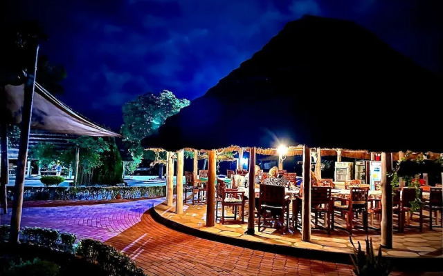 Heritage Safari Lodge