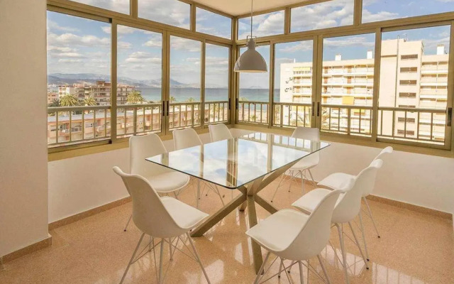 Apartamento Maria Luisa