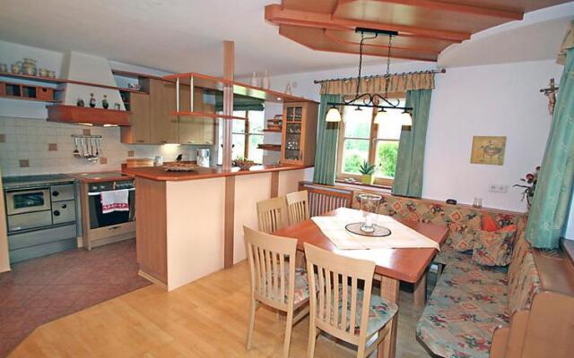 Ferienhaus Flatscher