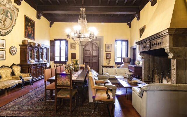 Villa Saladini