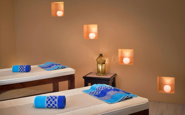 Petra Marriott Hotel