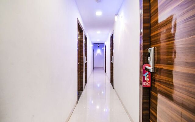 FabHotel Konak