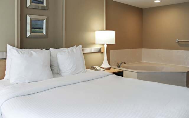 Hilton Vacation Club Daytona Beach Regency