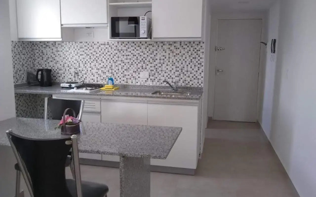 Pasco 1847 Apartamento 5B