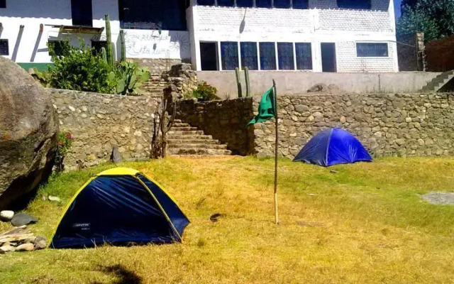 La Luna Hostel de Montaña